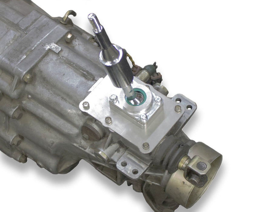 Xcessive Manufacturing Nissan VG 5 Speed Top Load Shifter Kit - Lunaticsco