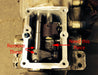 Xcessive Manufacturing Nissan VG 5 Speed Top Load Shifter Kit - Lunaticsco
