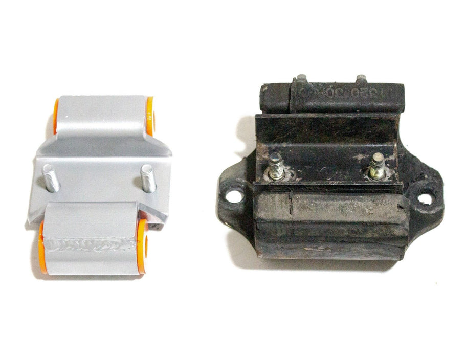 Xcessive Manufacturing Nissan VG 5 Speed Urethane Trans Mount Z32 - Lunaticsco