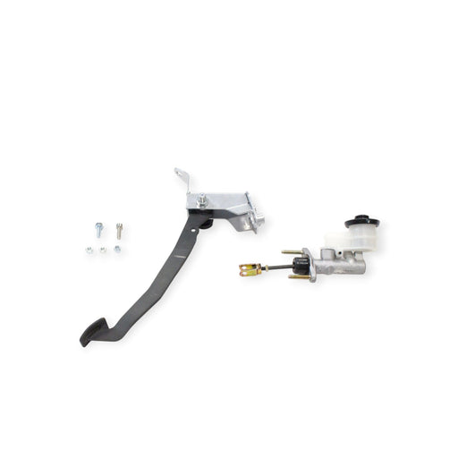 Xcessive Manufacturing Pedal with 5/8" master Toyota JZX90/100 - Lunaticsco