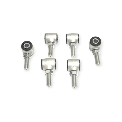 Xcessive Manufacturing Pro Street Poly Rear Arms Bushing Kit Toyota Cressida MX83 89 - 92 - Lunaticsco