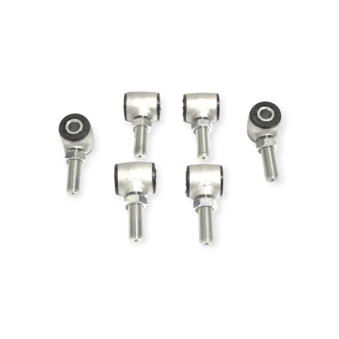 Xcessive Manufacturing Pro Street Poly Rear Arms Bushing Kit Toyota Cressida MX83 89 - 92 - Lunaticsco