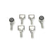 Xcessive Manufacturing Pro Street Poly Rear Arms Bushing Kit Toyota Cressida MX83 89 - 92 - Lunaticsco