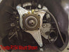 Xcessive Manufacturing RAM Hydraulic release bearing - Lunaticsco