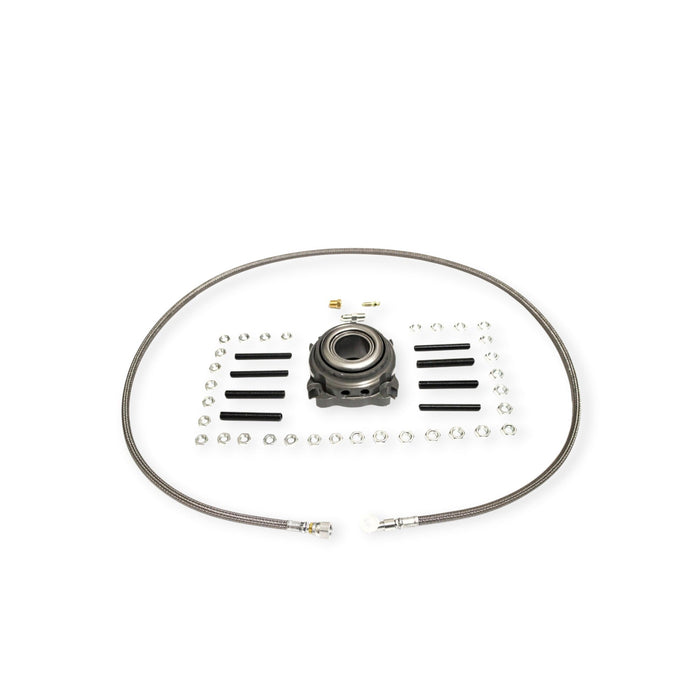 Xcessive Manufacturing RAM Hydraulic release bearing - Lunaticsco