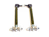 Xcessive Manufacturing Rear Adjustable Arms MX83 89 - 92 Pro Comp – Emerald - Lunaticsco
