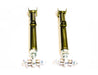 Xcessive Manufacturing Rear Adjustable Arms MX83 89 - 92 Pro Comp – Emerald - Lunaticsco