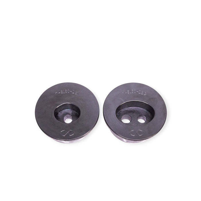 Xcessive Manufacturing Rear Diff Bushings Lexus GS300/400/430 98-05 - Lunaticsco