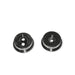 Xcessive Manufacturing Rear Diff Bushings Lexus IS300 01-05 - Lunaticsco