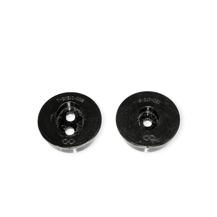 Xcessive Manufacturing Rear Diff Bushings Lexus IS300 01-05 - Lunaticsco