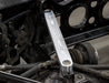 Xcessive Manufacturing Rear Subframe Brace Bars Lexus IS300 01-05 - Lunaticsco