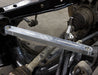 Xcessive Manufacturing Rear Subframe Brace Bars Lexus IS300 01-05 - Lunaticsco