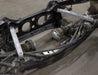 Xcessive Manufacturing Rear Subframe Brace Bars Lexus IS300 01-05 - Lunaticsco