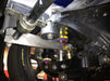 Xcessive Manufacturing Rear Subframe Bushings Toyota Subaru 86/FR - S/BRZ 2012+ - Lunaticsco