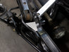 Xcessive Manufacturing Rear Subframe Reinforcement Gussets Series 1 (IS300 01 - 05) - Lunaticsco