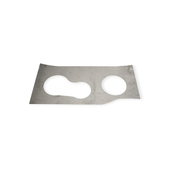 Xcessive Manufacturing Rear Subframe Reinforcement Plate Toyota Cressida MX83 89 - 92 - Lunaticsco
