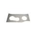 Xcessive Manufacturing Rear Subframe Reinforcement Plate Toyota Cressida MX83 89 - 92 - Lunaticsco