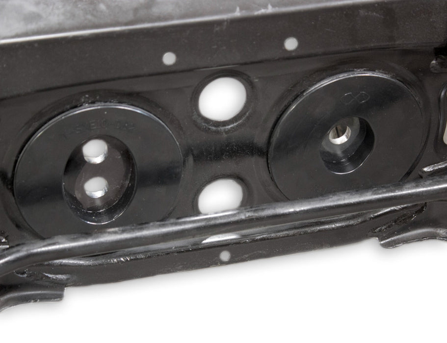 Xcessive Manufacturing Rear Subframe Reinforcement Toyota JZX100/90 92 - 01 - Lunaticsco