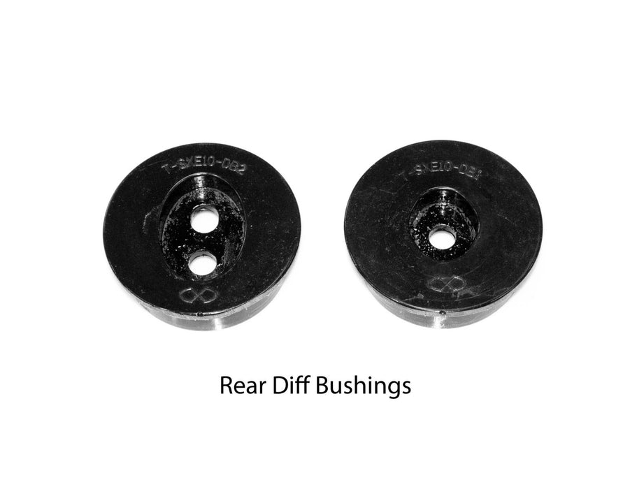 Xcessive Manufacturing Rear Subframe Reinforcement Toyota JZX100/90 92 - 01 - Lunaticsco