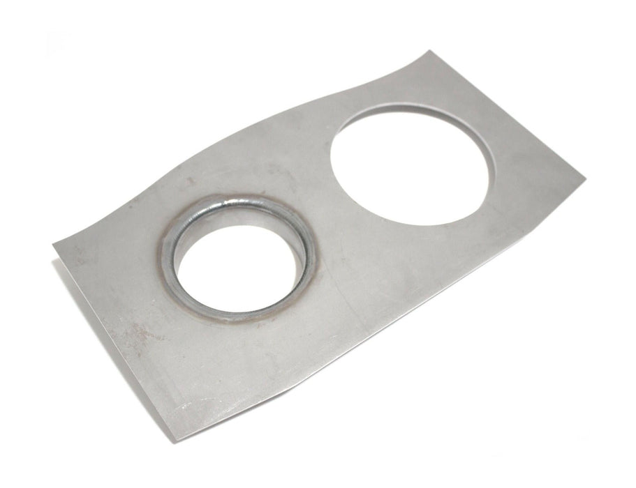 Xcessive Manufacturing Rear Subframe Reinforcement Toyota JZX100/90 92 - 01 - Lunaticsco