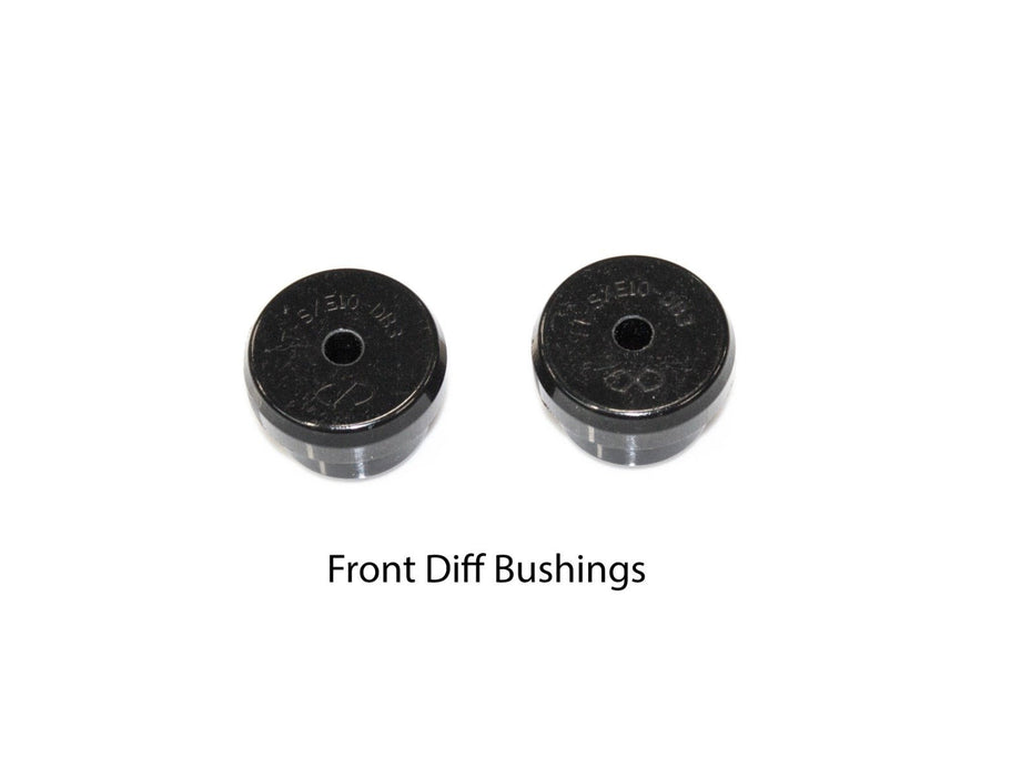 Xcessive Manufacturing Rear Subframe Reinforcement Toyota JZX100/90 92 - 01 - Lunaticsco