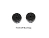 Xcessive Manufacturing Rear Subframe Reinforcement Toyota JZX100/90 92 - 01 - Lunaticsco