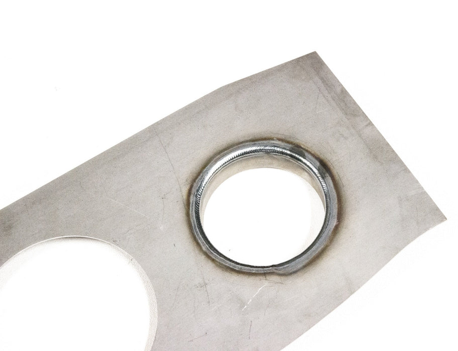Xcessive Manufacturing Rear Subframe Reinforcement Toyota JZX100/90 92 - 01 - Lunaticsco