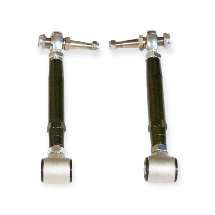 Xcessive Manufacturing Rear Toe Arms Pro Street (Lexus 01 - 05 IS300) - Lunaticsco