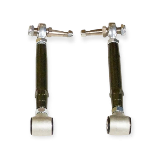 Xcessive Manufacturing Rear Toe Arms Pro Street Lexus IS300 01 - 05 - Emerald - Lunaticsco