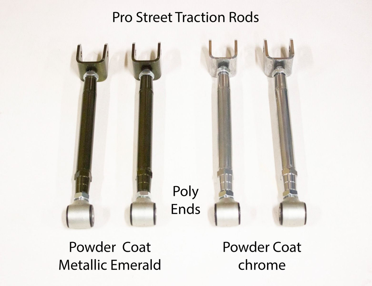 Xcessive Manufacturing Rear Traction Arms Pro Street (Lexus IS300 01-0 ...