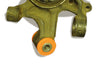 Xcessive Manufacturing Rear Traction Rod Pillow Balls Toyota Cressida MX83 89 - 92 - Lunaticsco