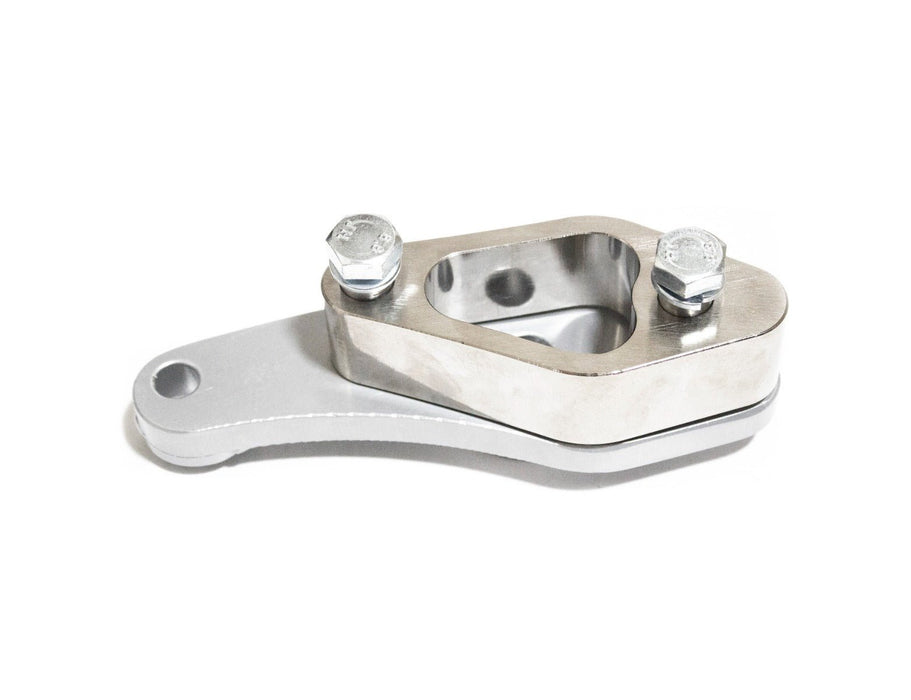 Xcessive Manufacturing Roll Center Adjusters Toyota Cressida MX73 85 - 88 - Lunaticsco