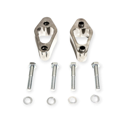 Xcessive Manufacturing Roll Center Adjusters Toyota Cressida MX73 85 - 88 - Lunaticsco