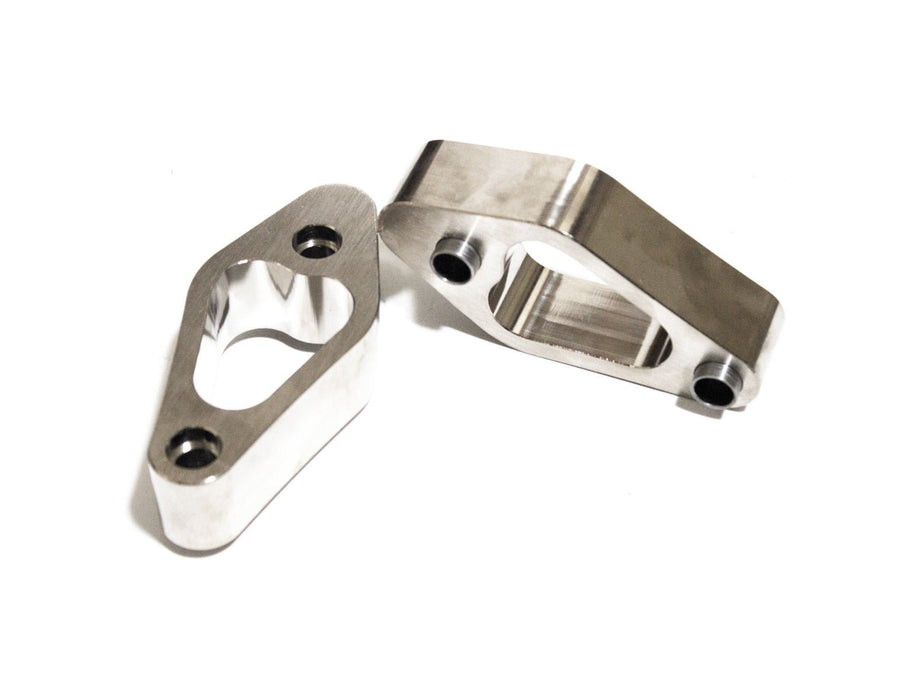 Xcessive Manufacturing Roll Center Adjusters Toyota Cressida MX73 85 - 88 - Lunaticsco