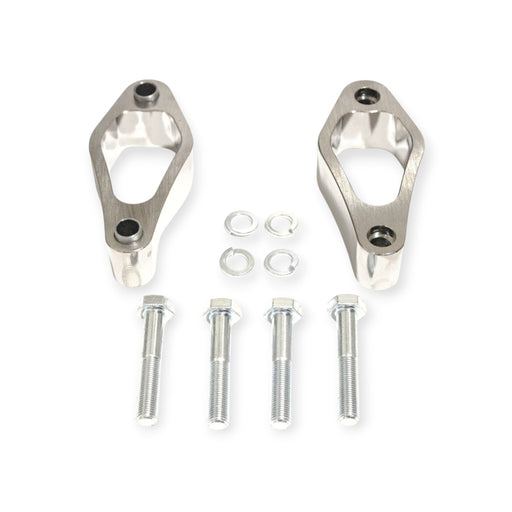 Xcessive Manufacturing Roll Center Adjusters Toyota Cressida MX83 89 - 92 - Lunaticsco