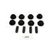 Xcessive Manufacturing RUCA Bushings Kit Toyota Cressida MX83 89 - 92 - Lunaticsco