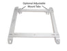 Xcessive Manufacturing Seat brackets Lexus IS300 01-05 - Lunaticsco