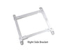 Xcessive Manufacturing Seat brackets Lexus IS300 01-05 - Lunaticsco