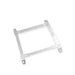 Xcessive Manufacturing Seat brackets Lexus IS300 01-05 - Lunaticsco