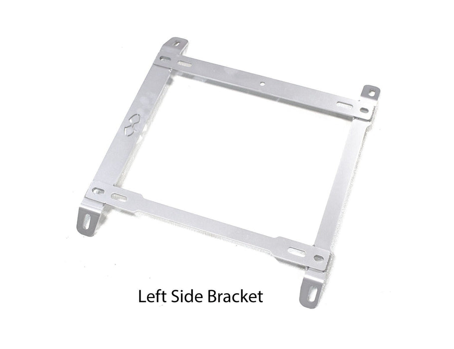 Xcessive Manufacturing Seat brackets Lexus IS300 01-05 - Lunaticsco