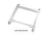 Xcessive Manufacturing Seat brackets Lexus IS300 01-05 - Lunaticsco