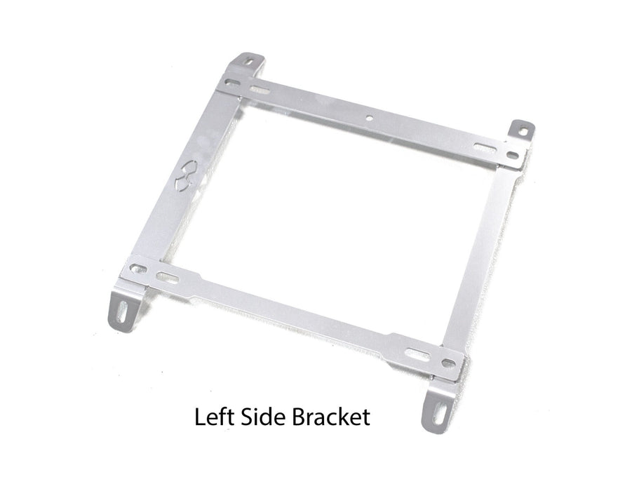 Xcessive Manufacturing Seat Brackets (Lexus IS300 2001 - 2005) - Lunaticsco