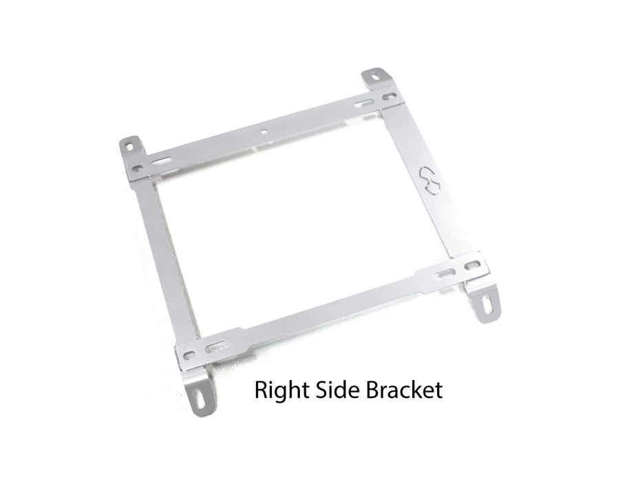 Xcessive Manufacturing Seat Brackets (Lexus IS300 2001 - 2005) - Lunaticsco