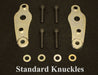 Xcessive Manufacturing Steering Arms and Parts SXE10 Lexus IS300 01-05 - Lunaticsco