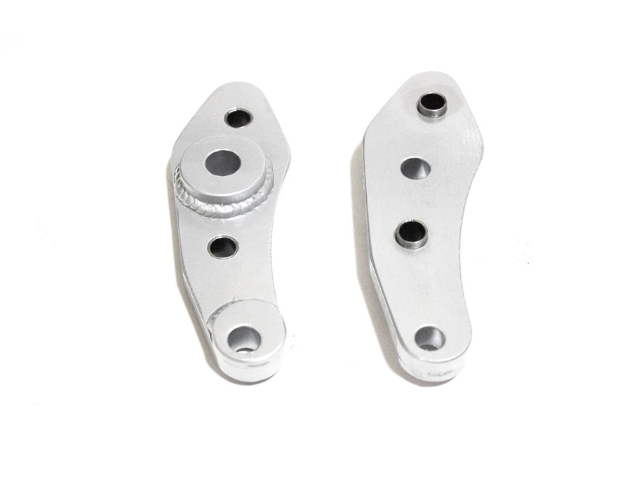 Xcessive Manufacturing Steering Arms Toyota Cressida MX73 85 - 88 - Lunaticsco