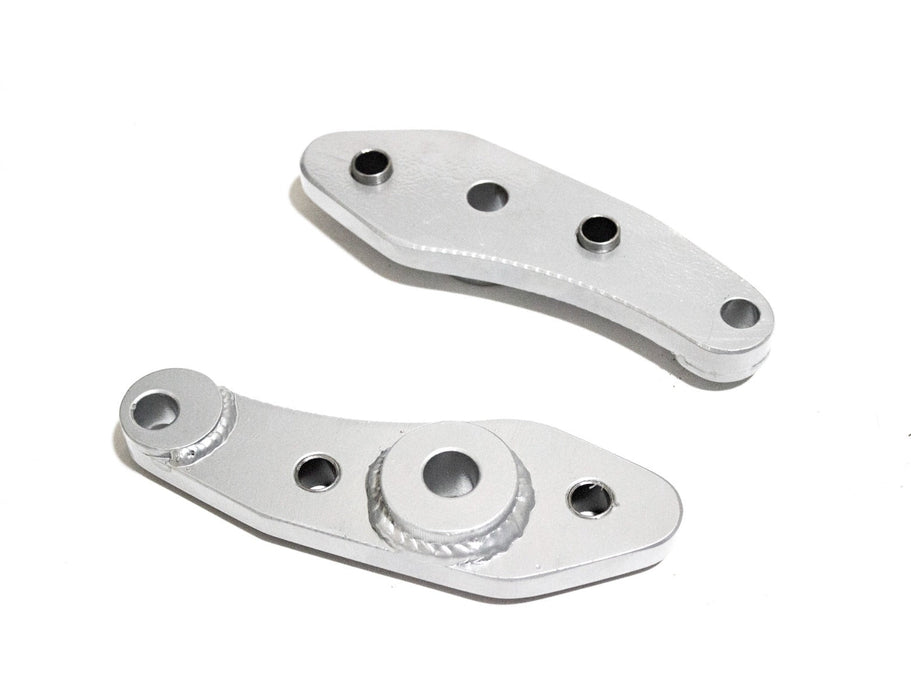 Xcessive Manufacturing Steering Arms Toyota Cressida MX73 85 - 88 - Lunaticsco
