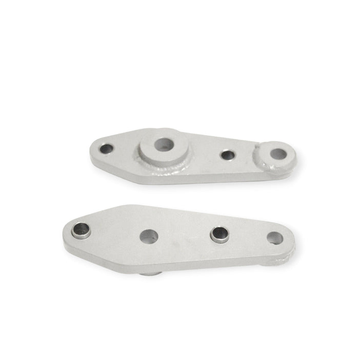 Xcessive Manufacturing Steering arms Zero Ackerman Toyota Cressida MX83 89-92 - Lunaticsco