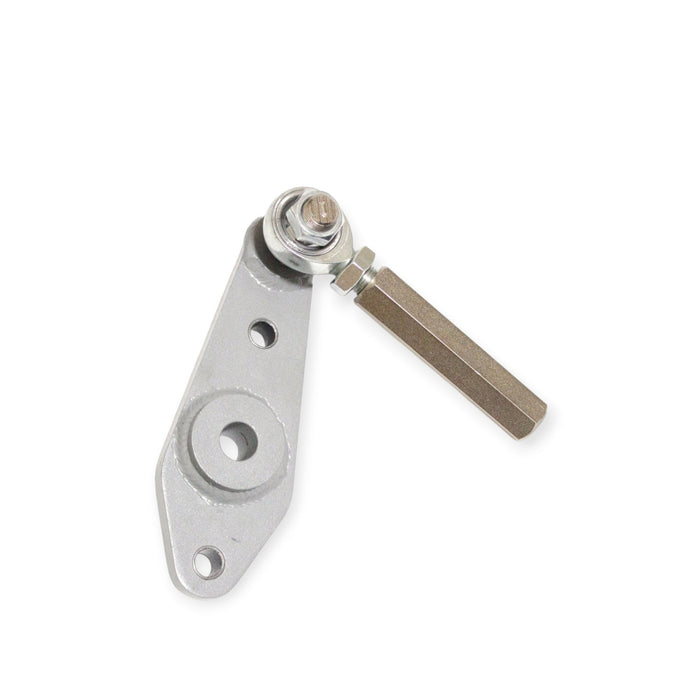 Xcessive Manufacturing Steering arms Zero Ackerman Toyota Cressida MX83 89-92 - Lunaticsco