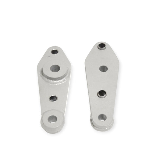 Xcessive Manufacturing Steering arms Zero Ackerman Toyota Cressida MX83 89-92 - Lunaticsco