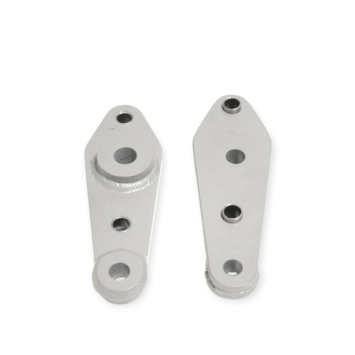 Xcessive Manufacturing Steering arms Zero Ackerman Toyota Cressida MX83 89-92 - Lunaticsco